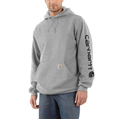 Iconic K288 Logo Sweatshirt
