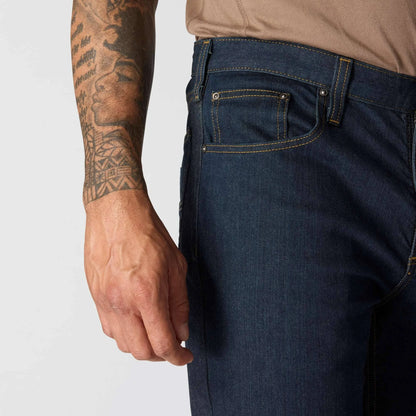 Slim Tapered Rugged Flex™ Jean