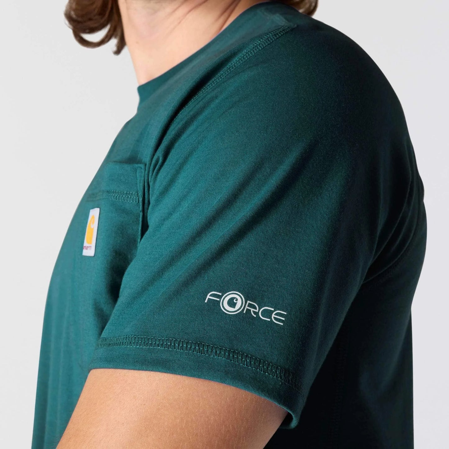 Force Relaxed T-Shirt