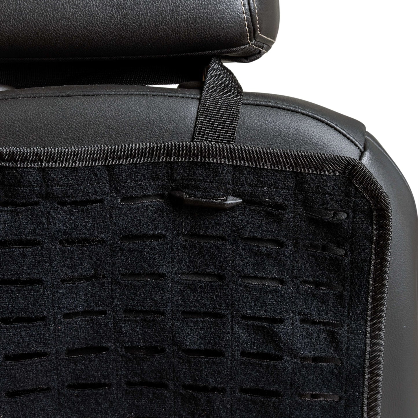 Universal Dual Seatback Organizer