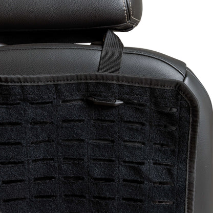 Universal Dual Seatback Organizer