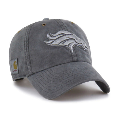 Denver Broncos '47 Dyed Clean Up