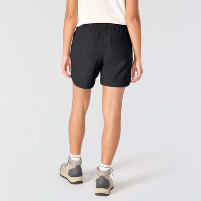 Women's Force Ripstop Short