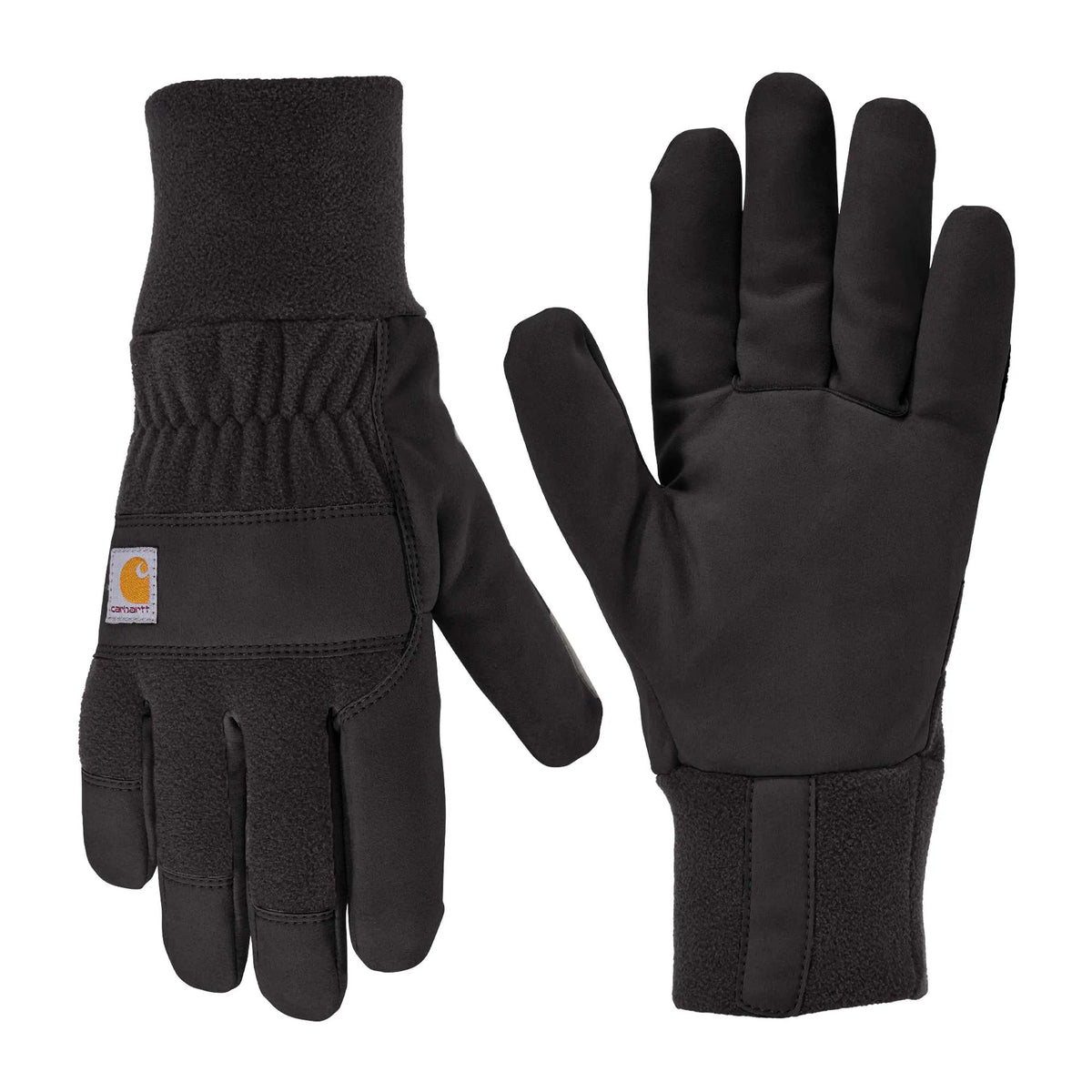 Women's Wind Resistant Fleece Work Glove