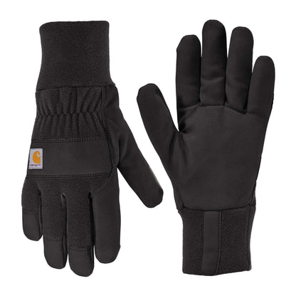 Women's Wind Resistant Fleece Work Glove