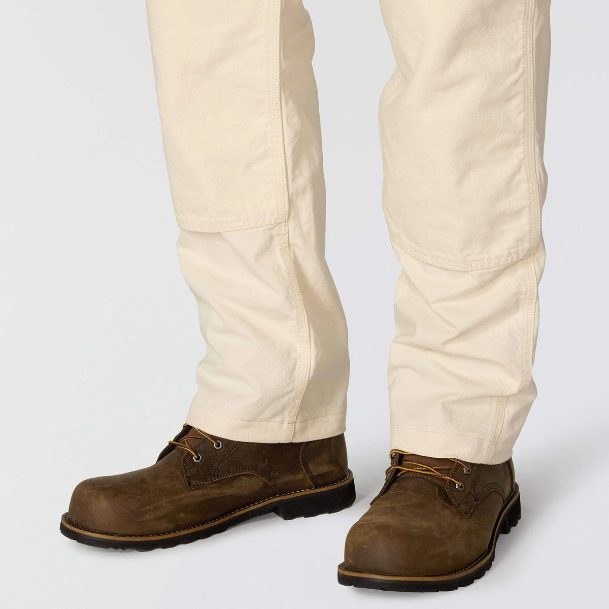 Crafted Series Relaxed Fit Drill Painter Bib Overall