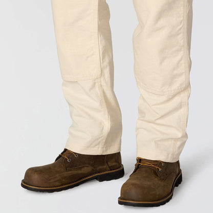 Crafted Series Relaxed Fit Drill Painter Bib Overall