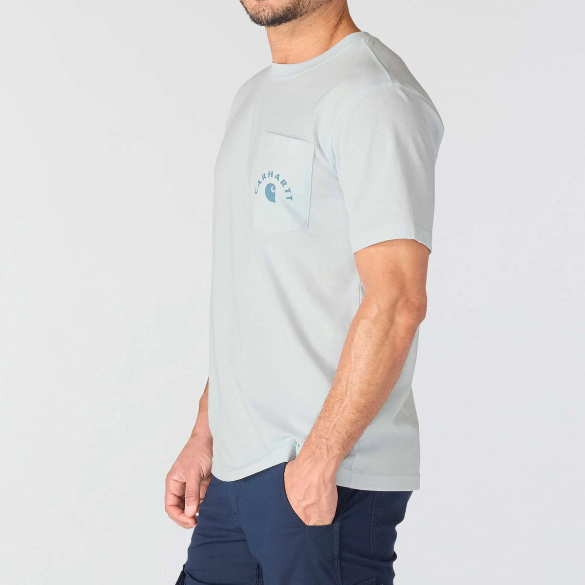 Irvine Relaxed Work T-Shirt