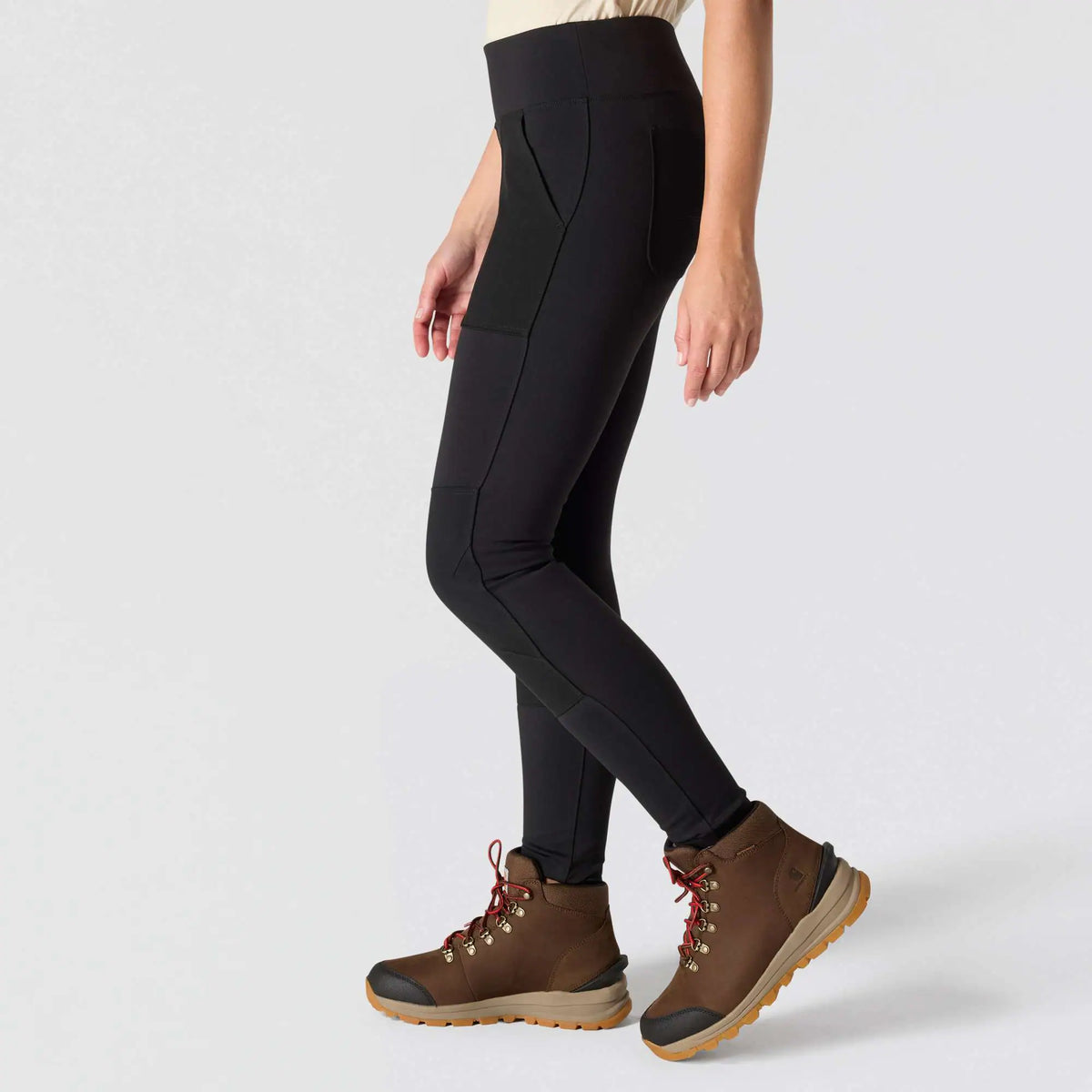 Women's Force Midweight Legging