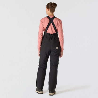 Women's Rainier Bib Overall