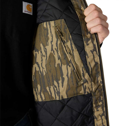 Rugged Flex™ Duck Camo Active Jac