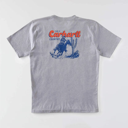Irvine Relaxed Horse T-Shirt