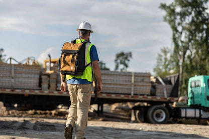 Station Tool Backpack