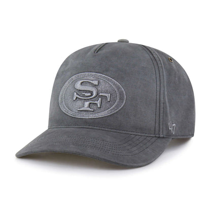 San Francisco 49ers '47 Dyed Hitch Relaxed Fit