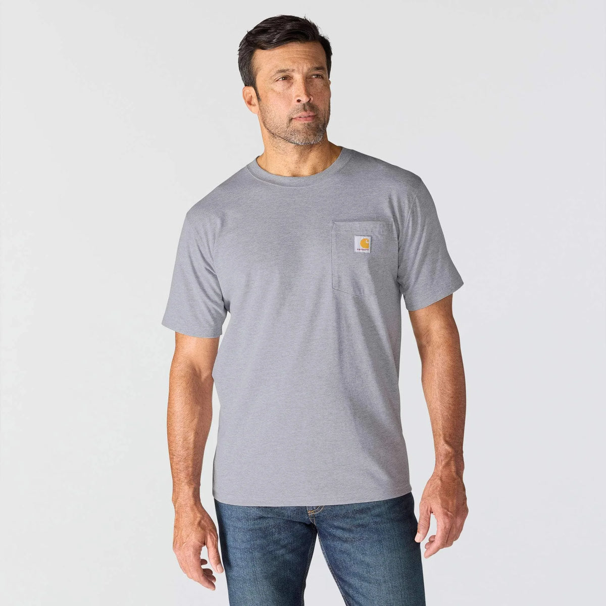 Irvine Relaxed Horse T-Shirt