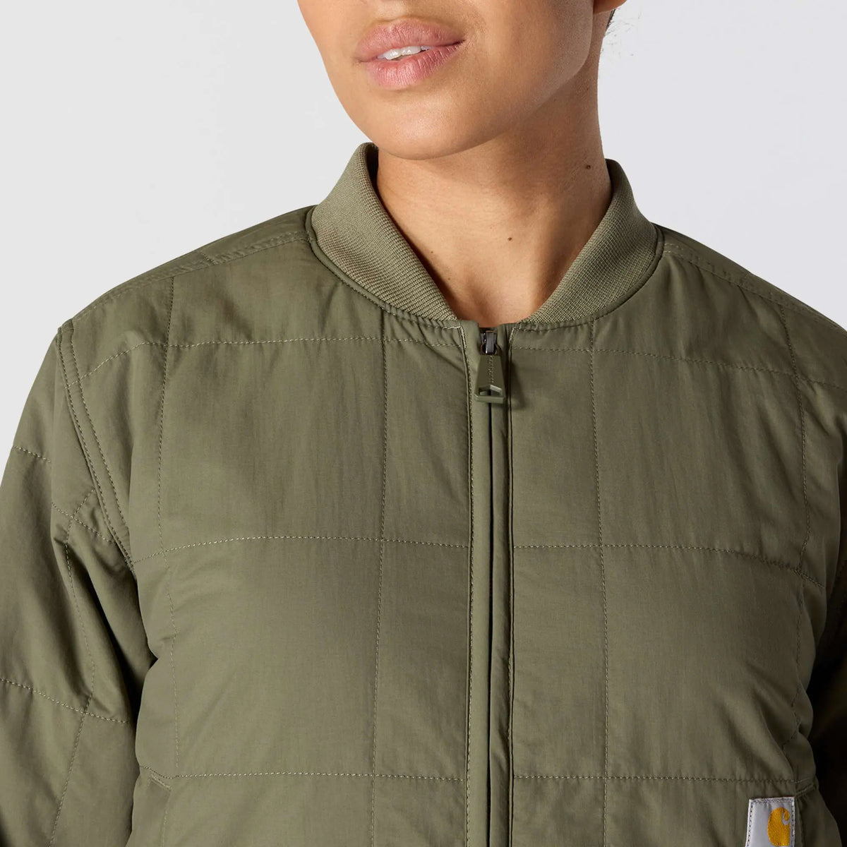 Women's Rockford Insulated Jacket