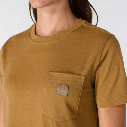 Women's Irvine Relaxed T-Shirt