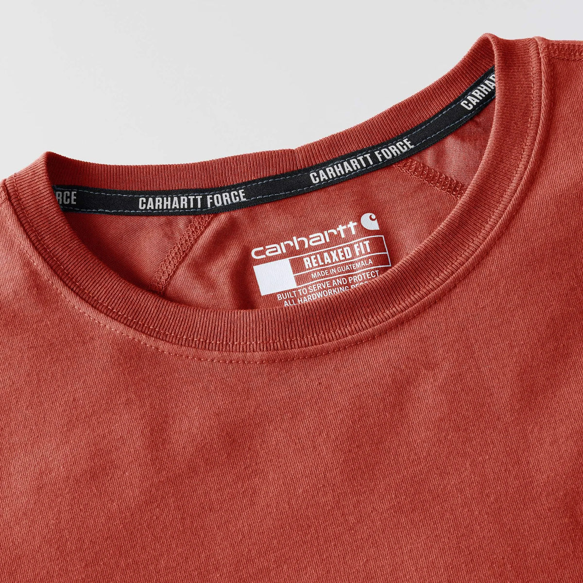 Force Relaxed T-Shirt