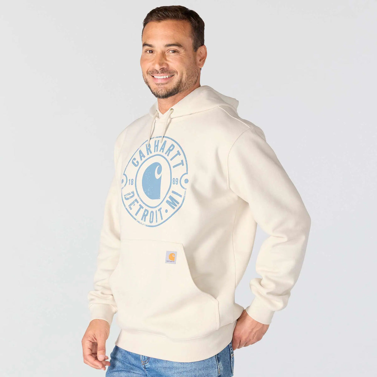 Marquette Detroit Sweatshirt