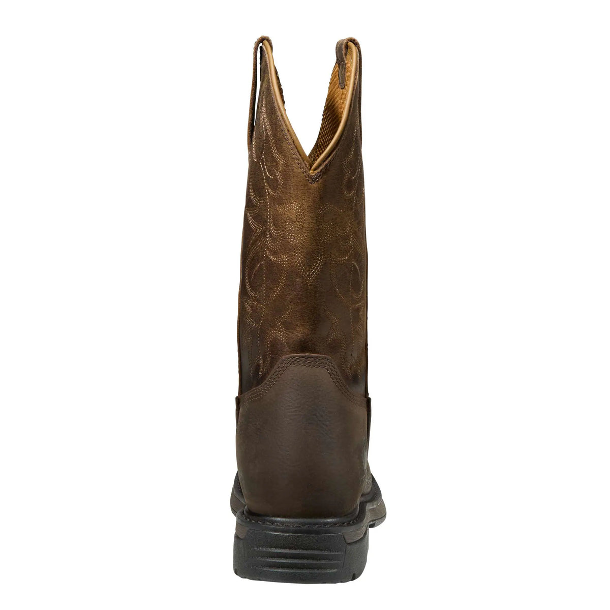 Women's Montana 11" Waterproof Nano Square Toe Wellington