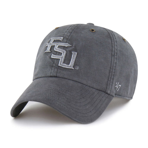 Florida State Seminoles '47 Dyed Clean Up