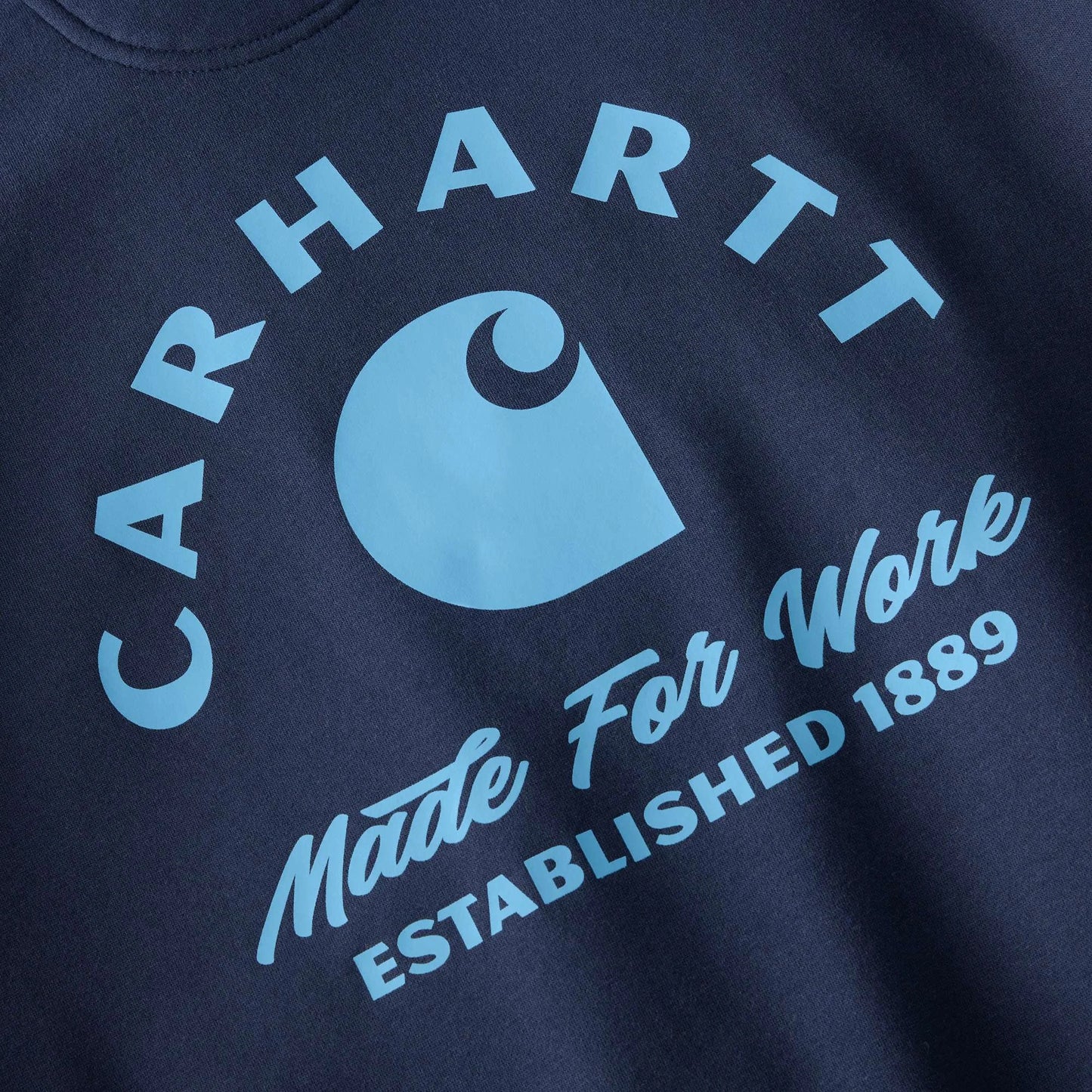 Sawyer Work Sweatshirt