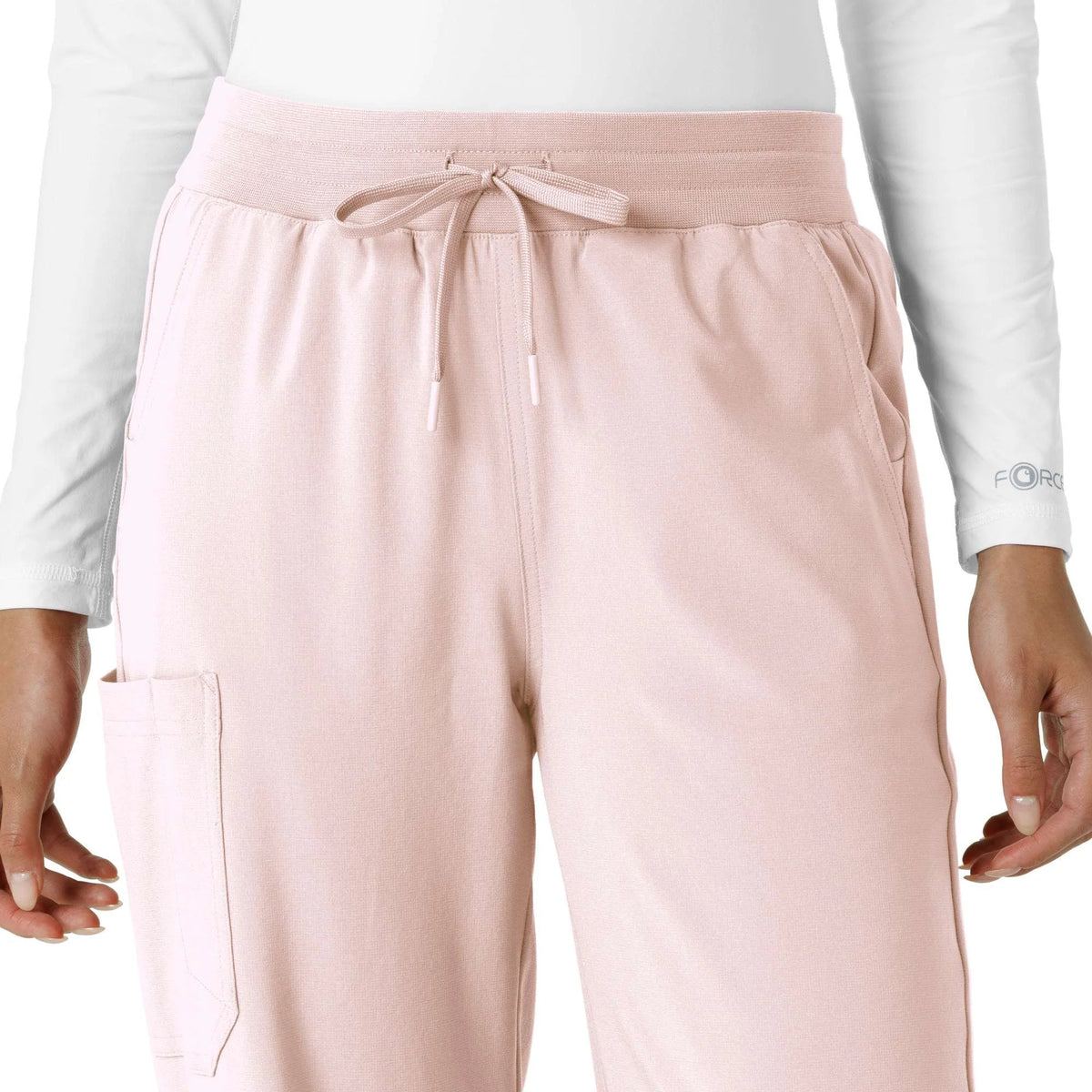 Women's Force Cross-Flex Boot Cut Scrub Pant