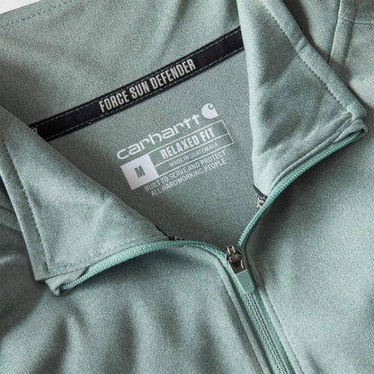 Force Sun Defender™ Relaxed 1/2-Zip
