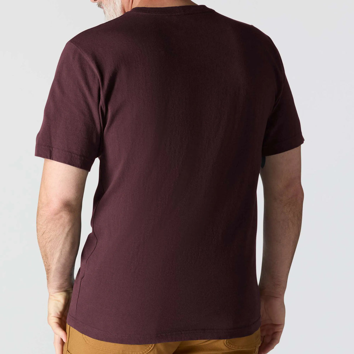 Iconic K87 Pocket T-Shirt