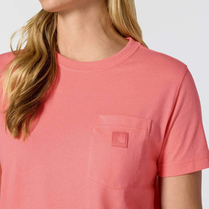 Women's Irvine Relaxed T-Shirt
