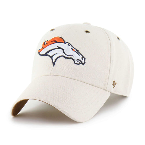 Denver Broncos '47 Undyed Clean Up