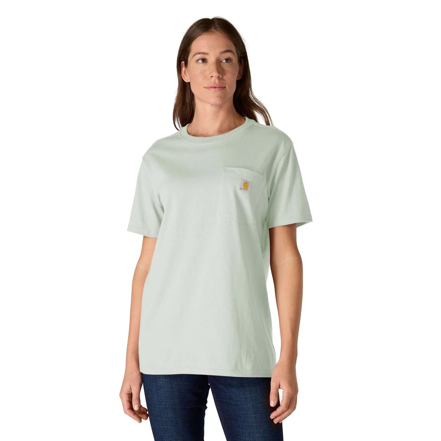 Women's Iconic K87 Pocket T-Shirt