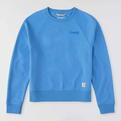 Women's Sawyer Crewneck Sweatshirt