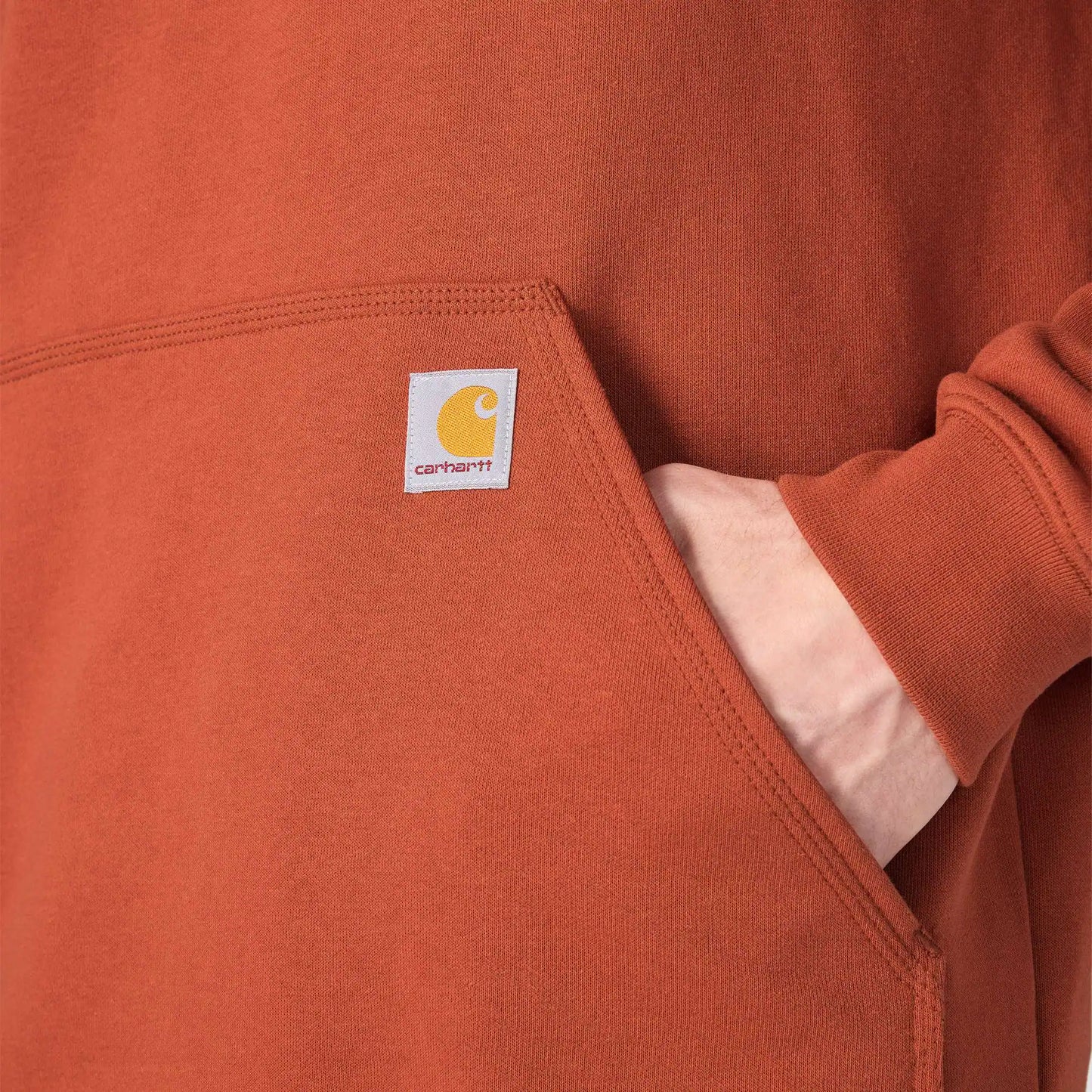 Iconic K288 Logo Sweatshirt