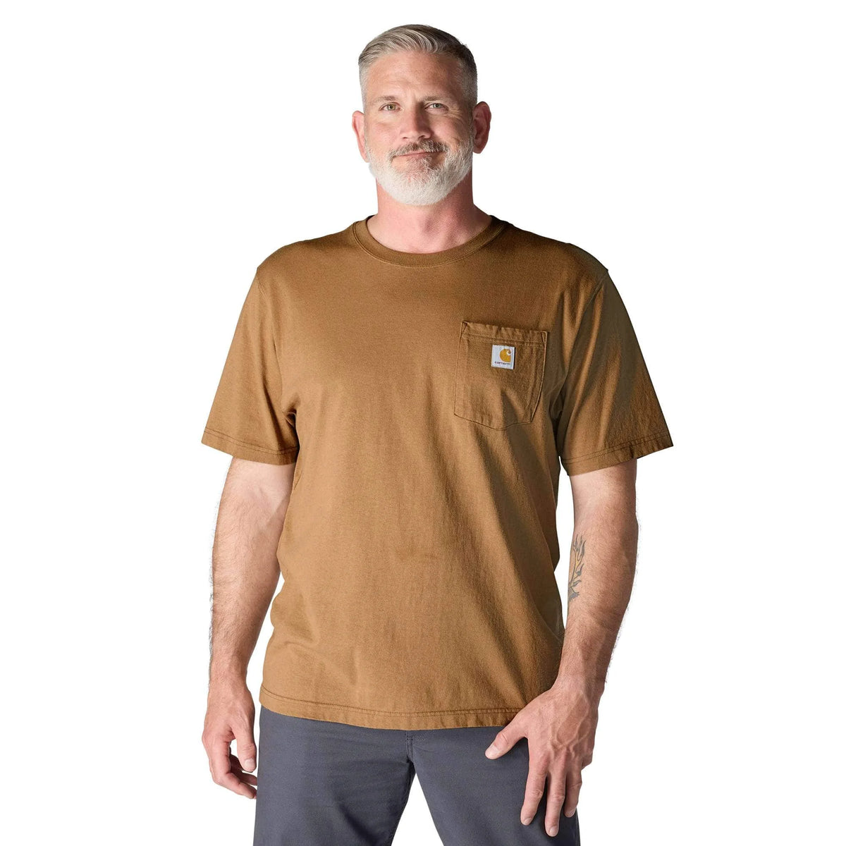 Iconic K87 Pocket T-Shirt