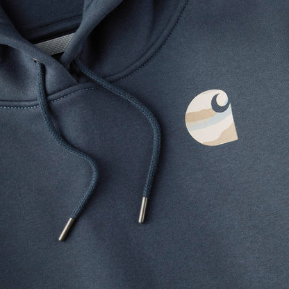 Women's Iconic Clarksburg Logo Sweatshirt