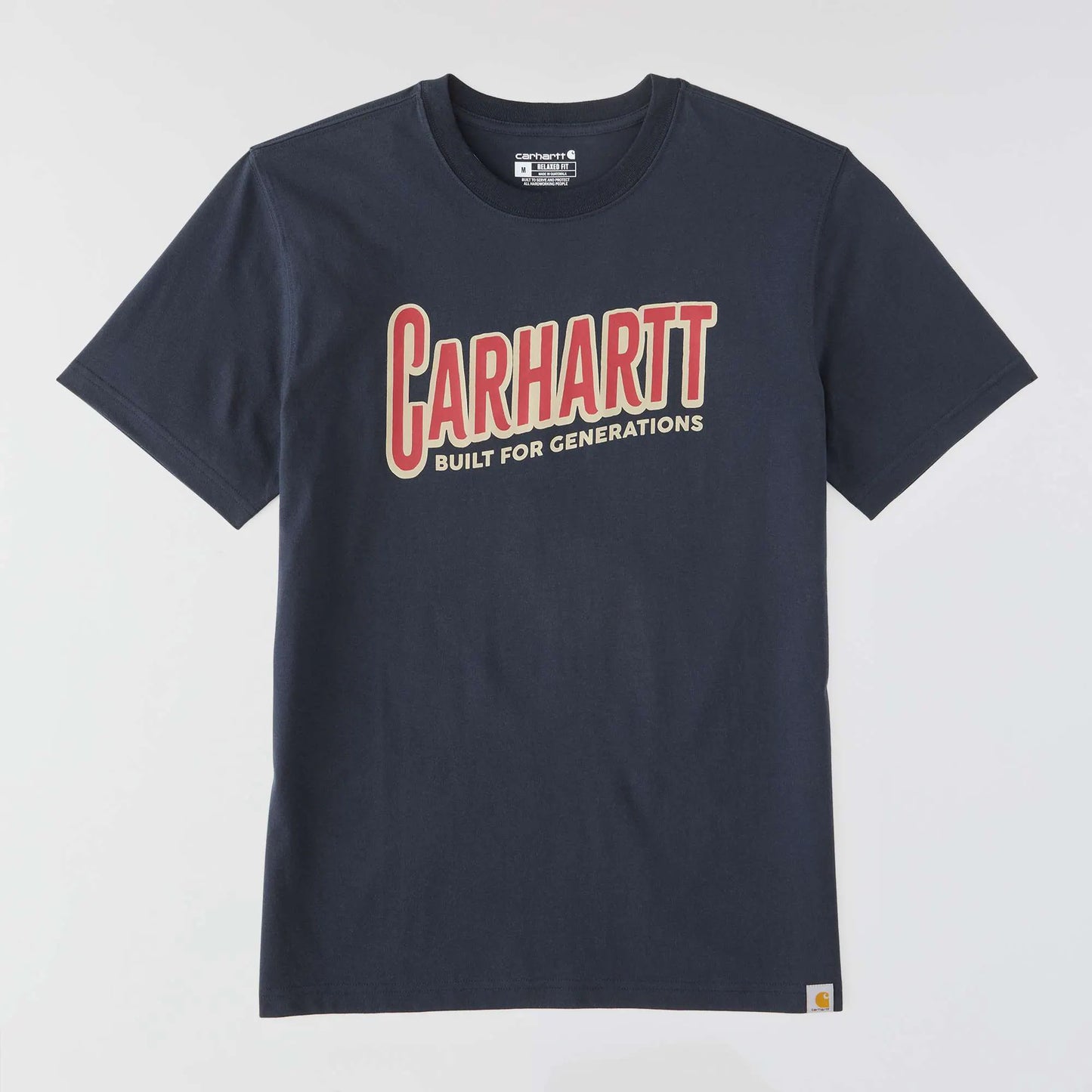 Irvine Relaxed Generations T-Shirt