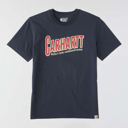 Irvine Relaxed Generations T-Shirt