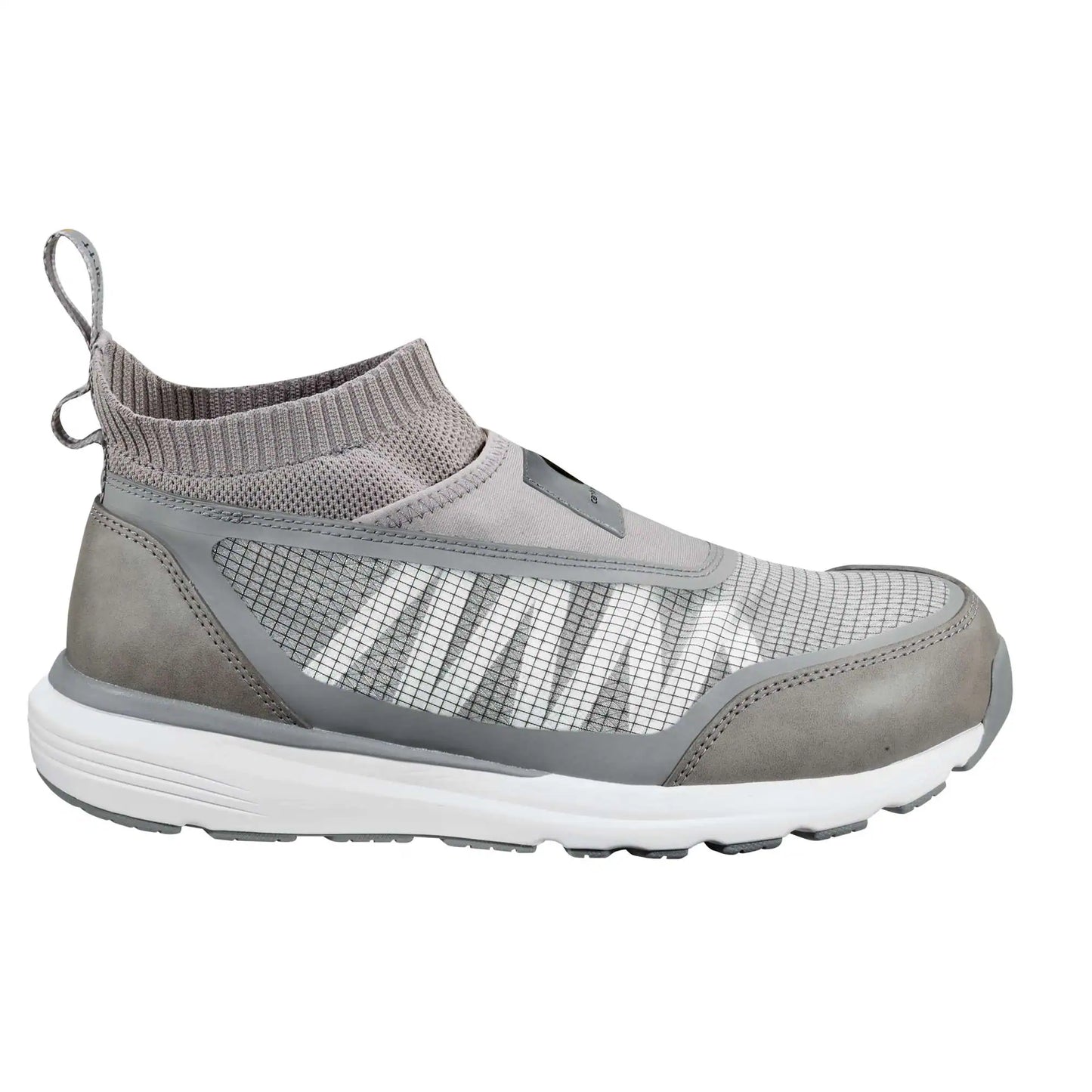 Haslett Nano Composite Toe SD Work Shoe