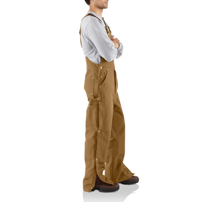 Firm Duck Bib Overall