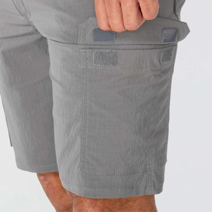 Relaxed 10" Force Ripstop Cargo Short