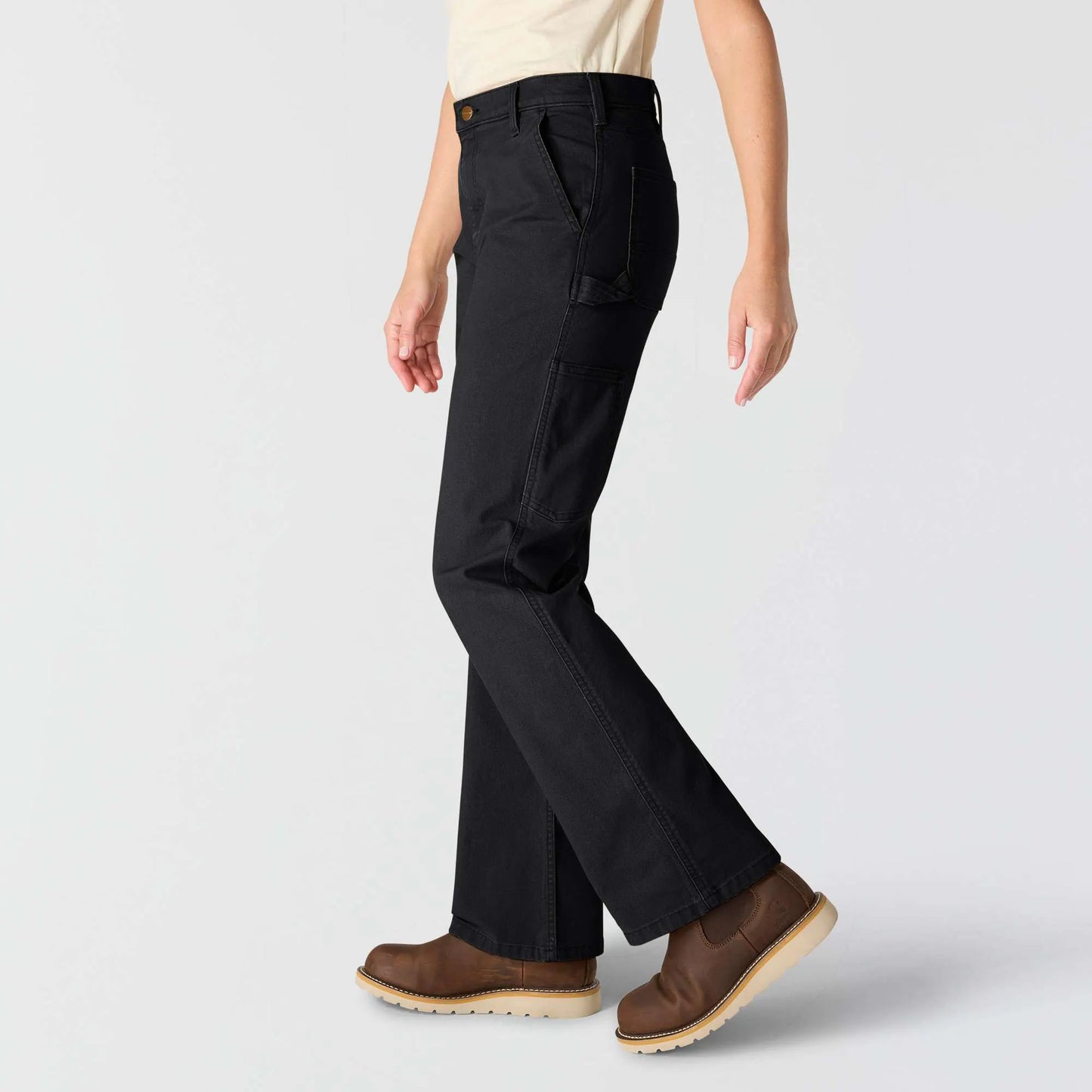 The Carpenter Canvas Pant