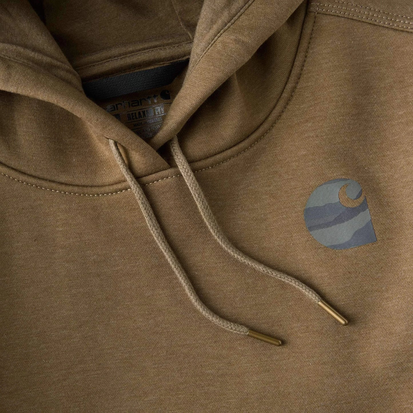 Women's Iconic Clarksburg Logo Sweatshirt