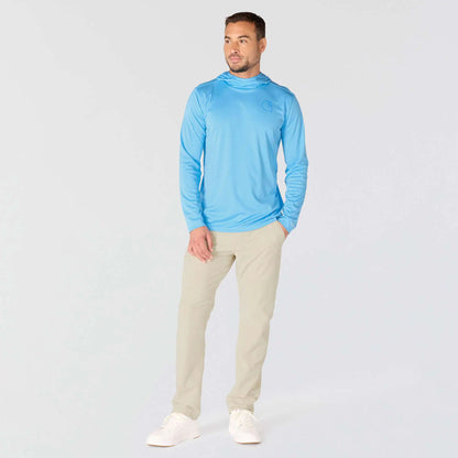 Force Sun Defender™ Relaxed Logo Hoodie