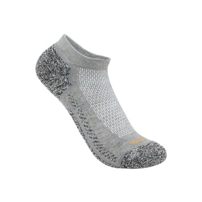 Carhartt Force® Midweight Low-Cut Sock 3-Pack