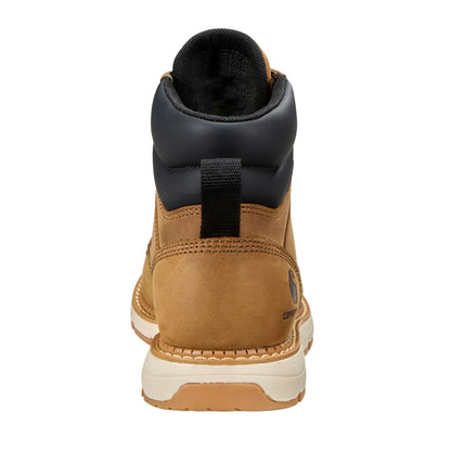 Women's Millbrook 6" Waterproof Nano Toe Wedge Work Boot