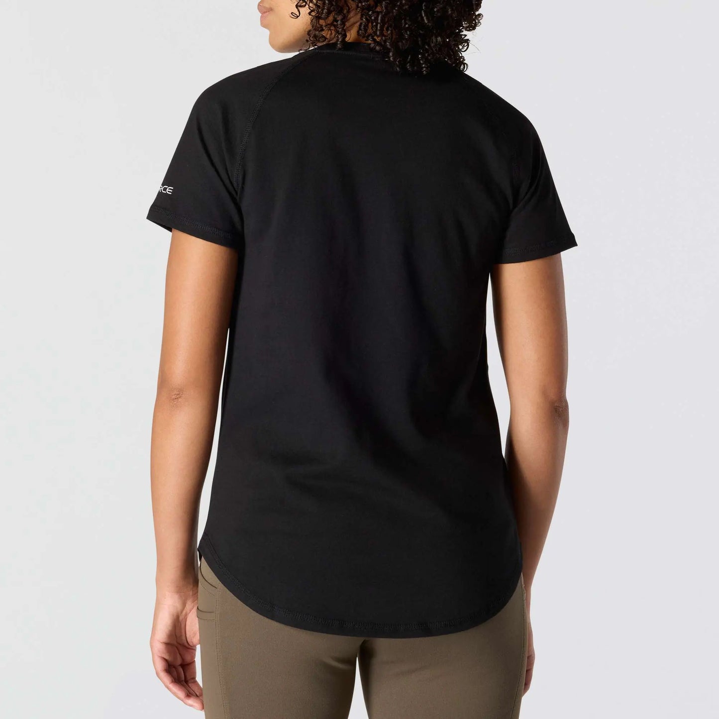 Women's Force Relaxed T-Shirt