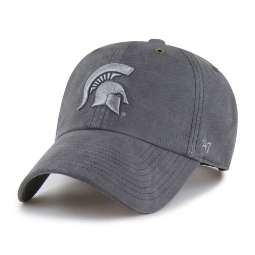 Michigan State Spartans '47 Dyed Clean Up