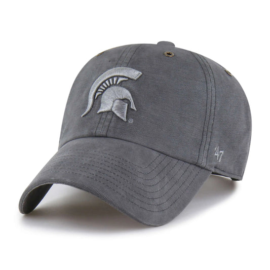 Michigan State Spartans '47 Dyed Clean Up
