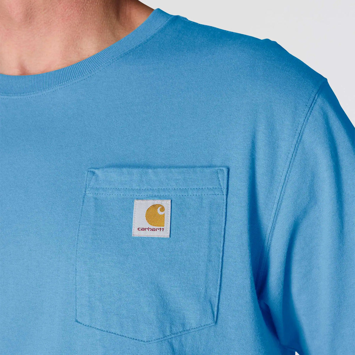 Iconic K87 Pocket T-Shirt
